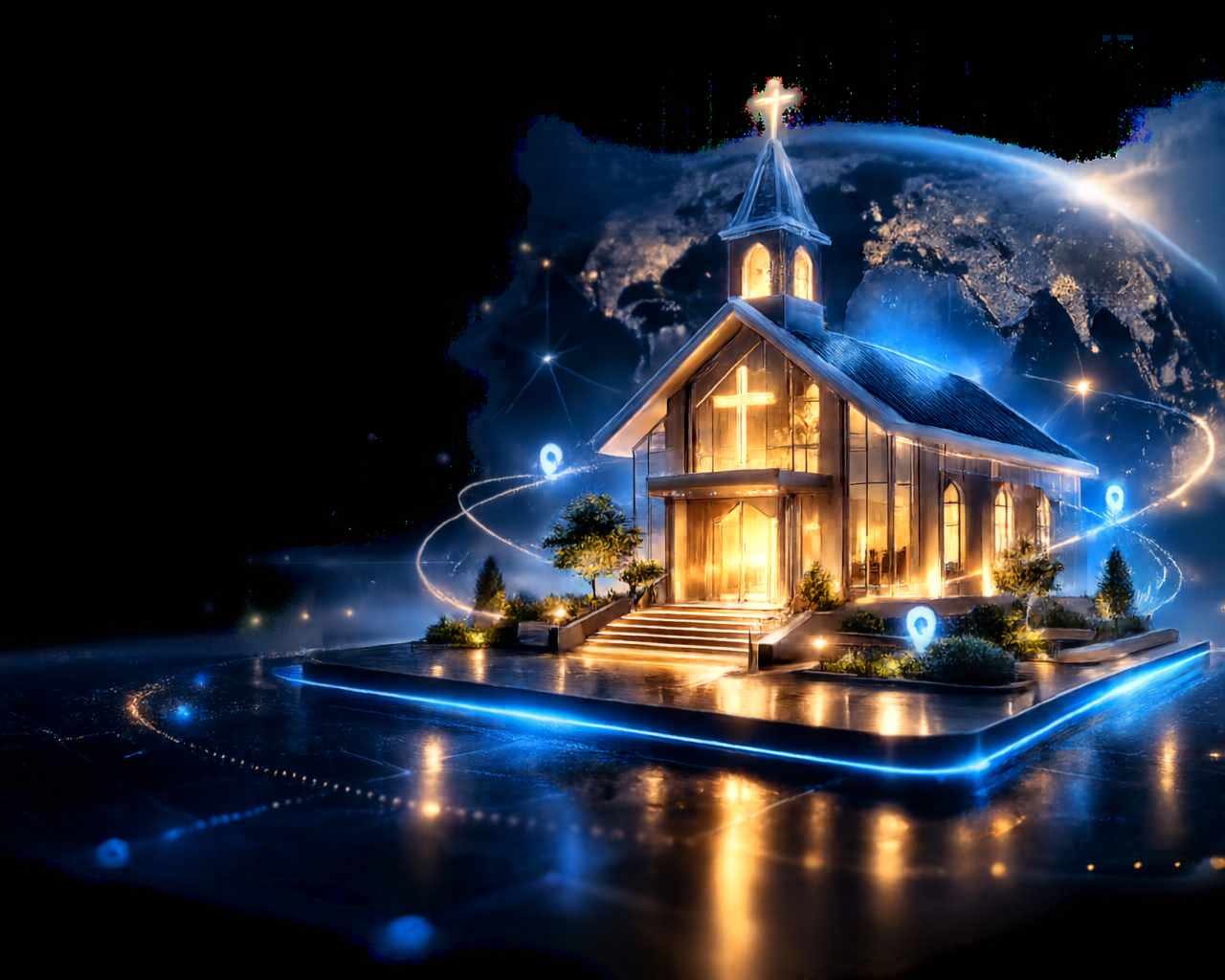 Eastside Bible Church